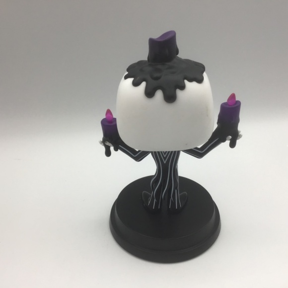 Funko Pop! Super: The Nightmare Before Christmas - Jack Skellington figure - Picture 7 of 13